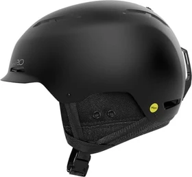 Giro Trig MIPS Helm matte black