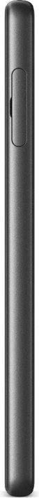 Sony Xperia X Performance schwarz