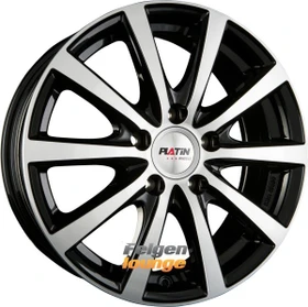 Platin Wheels P69 6.5x16 4/100 ET40 (verschiedene Farben)