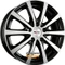 Platin Wheels P69 Vorschaubild
