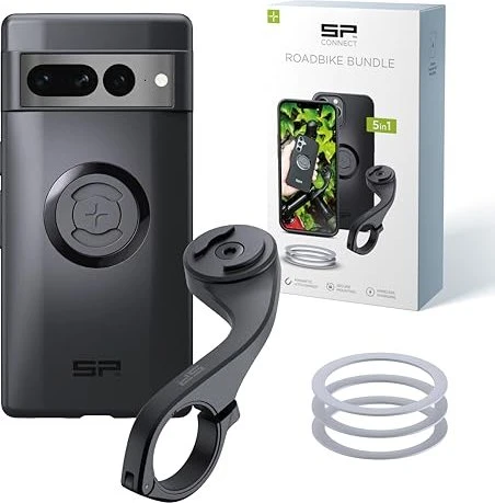SP Connect Road Bike Bundle Handyhalterung
