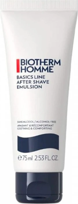 Biotherm Homme Basics Line After Shave Emulsion, 75ml