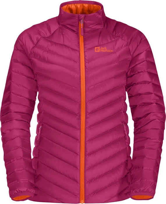 Jack Wolfskin Passamani Down Jacke (Damen)