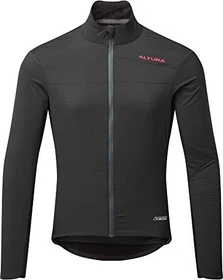 Altura Endurance Blast Fahrradjacke schwarz (Herren)