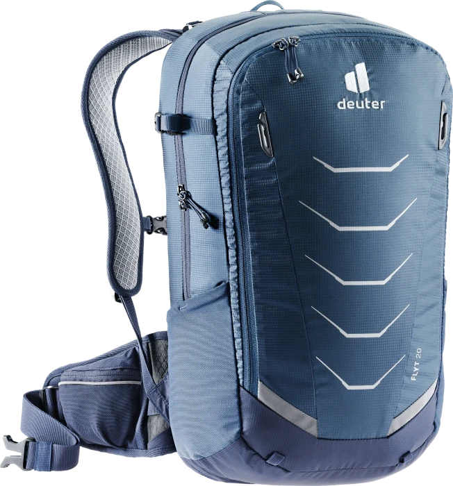 Deuter Flyt 20 marine/navy