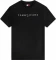 Tommy Hilfiger Logo T-Shirt kurzarm (Herren) Vorschaubild