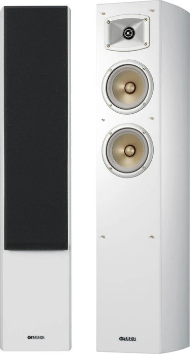 Yamaha NS-F330 weiß, Stück