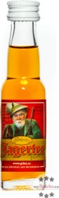 Thomas Prinz Jagertee Kräuter Konzentrat 1:3 20ml