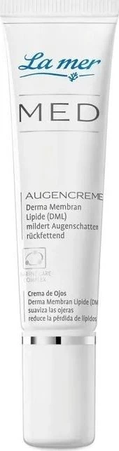 La Mer MED Augencreme, 15ml