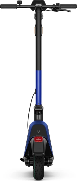 NIU KQi3 Sport Elektro-Roller schwarz/blau 20km/h