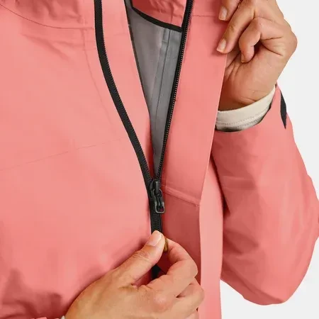 Ortovox Seceda 3L Funktionsjacke blossom (Damen)