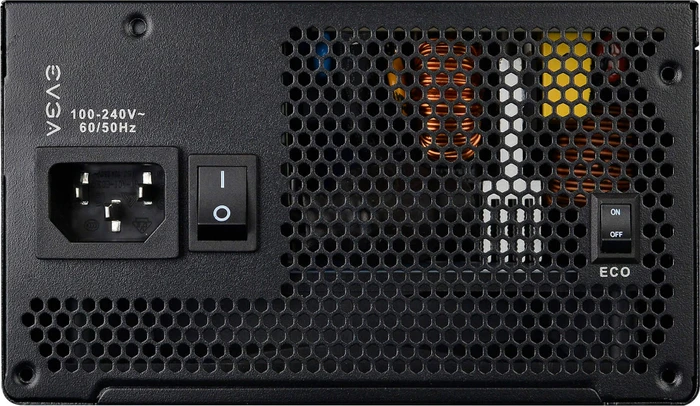EVGA B5 750 750W, ATX 2.52