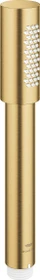 Grohe Rainshower Aqua Stick Handbrause cool sunrise gebürstet