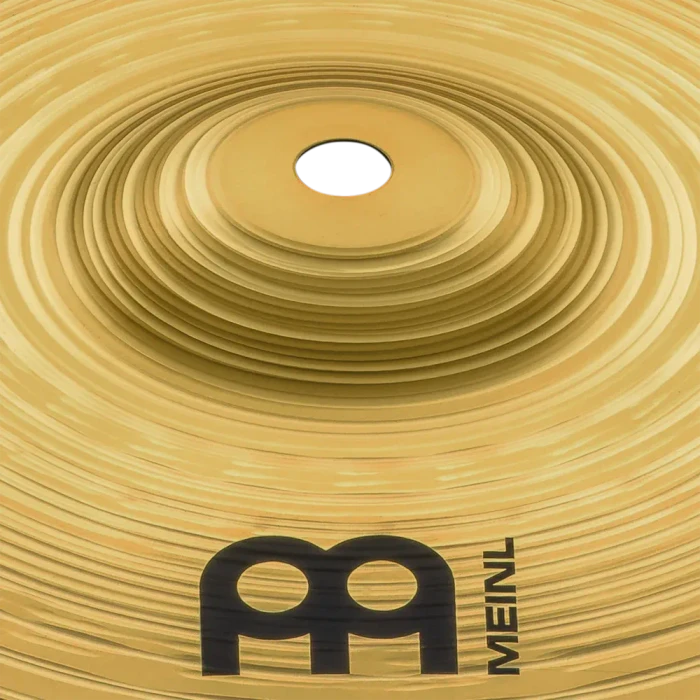 Meinl HCS Micro Stack Hats 8"
