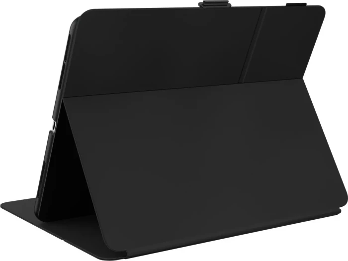 Speck Balance Folio für Apple iPad Pro 12.9" (2018-2021) Pro Case, schwarz