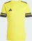 adidas Squadra 25 Trikot kurzarm team yellow/black (Herren) Vorschaubild
