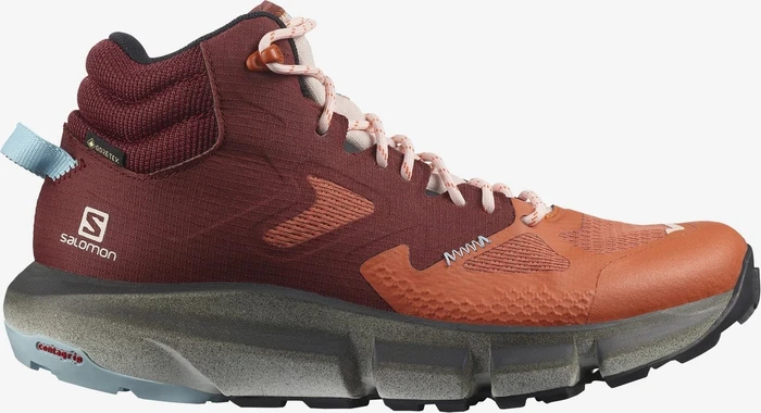 Salomon Predict Hike Mid GTX (Damen)