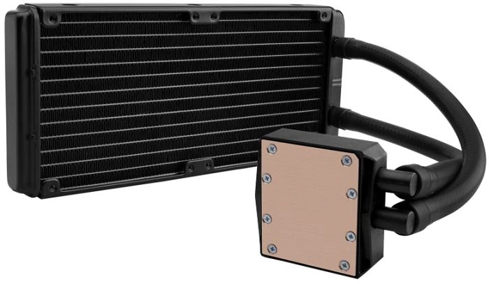 Corsair Hydro Series H100i