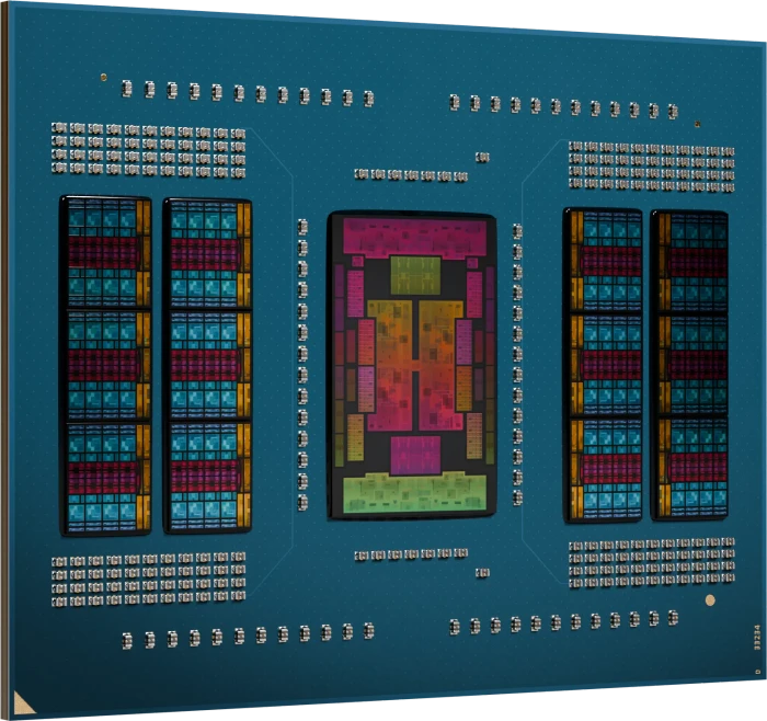 AMD Epyc 8225P, 24C/48T, 2.95-4.50GHz, tray