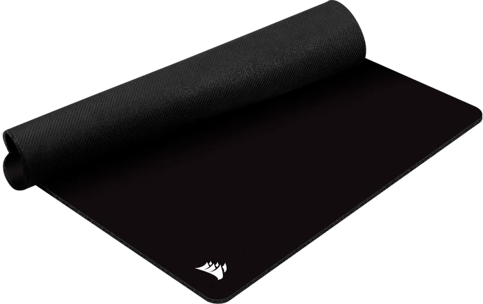 Corsair MM200 PRO Premium Spill-Proof Cloth Gaming Mouse Pad - Heavy XL, schwarz