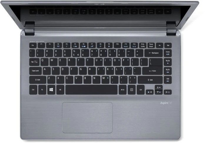 Acer Aspire V5-473PG-54204G50aii, Core i5-4200U, 4GB RAM, 500GB HDD, GeForce GT 750M, DE