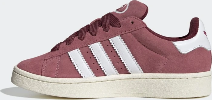 adidas Campus 00s pink strata/cloud white/off white