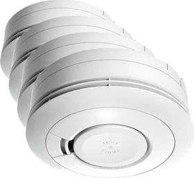 Ei Electronics Ei650RF, inkl. Funkmodul (Ei650M), Funk-Brandmelder