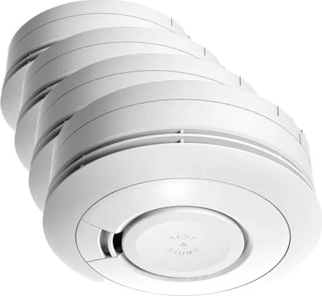 Ei Electronics Ei650RF, inkl. Funkmodul (Ei650M), Funk-Brandmelder