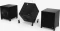 Teufel Cinebar Pro 2 für Dolby Atmos Surround 7.1.2-Set weiß Vorschaubild