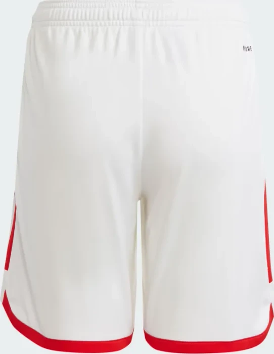 adidas 1. FC Union Berlin 2023/2024 Heimshorts (Herren)