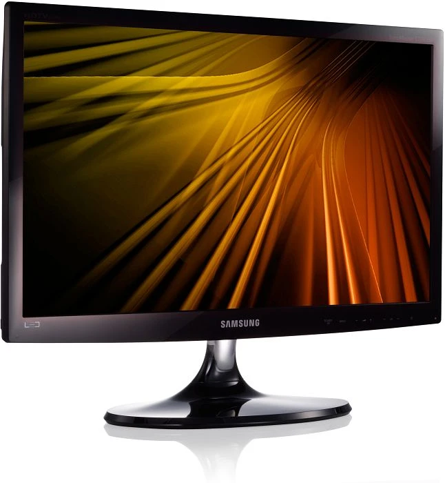 Samsung SyncMaster T24B350E, 24"