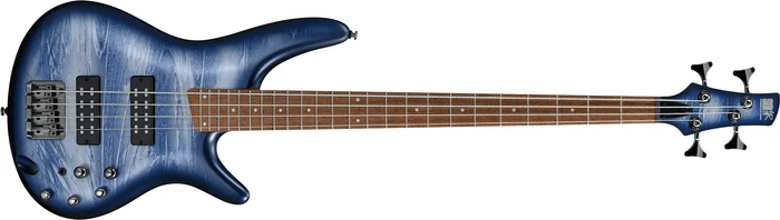 Ibanez SR300E NPM Navy Planet Matte