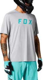Fox Racing Ranger Fox Trikot kurzarm steel grey (Herren)
