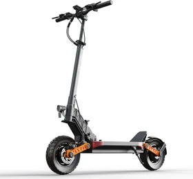 Joyor S10-S-Z Elektro-Roller 25km/h