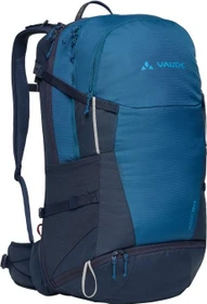 Vaude Wizard 30+4 baltic sea