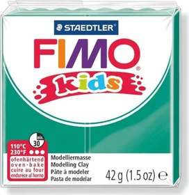 Staedtler Fimo Kids 42g grün
