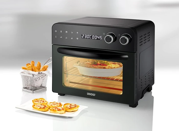 Unold 68895 Diamant