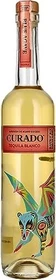 Curado Tequila Blanco Blue Agave 700ml