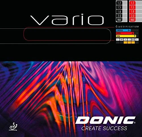 Donic Vario Belag