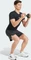adidas Techfit Training Kompressionsshirt kurzarm schwarz (Herren) Vorschaubild