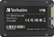 Verbatim Vi550 S3 SSD, SATA Vorschaubild