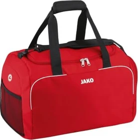 Jako Classico 19l Sporttasche rot