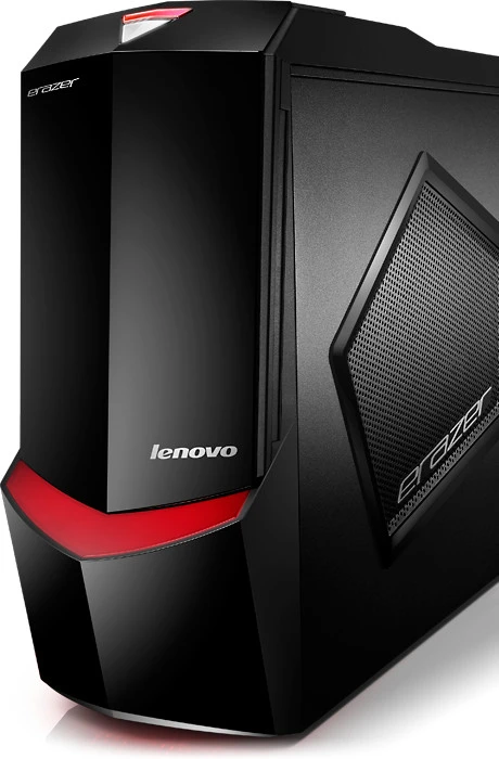 Lenovo Erazer X510, Core i7-4770K, 24GB RAM, 1TB HDD, GeForce GTX 970