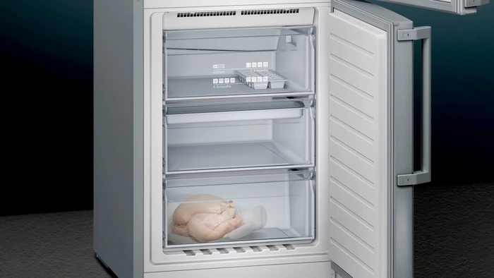 Siemens iQ500 KG36NHI32