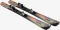 Salomon Stance 80 + MI11 kelp/nasturtium (inkl. Bindung) (Modell 2025/2026) Vorschaubild