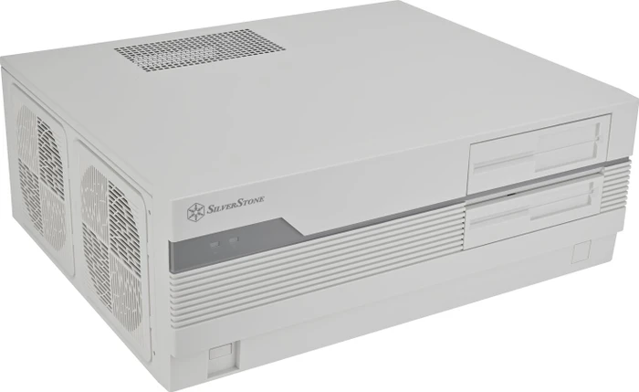SilverStone FLP01