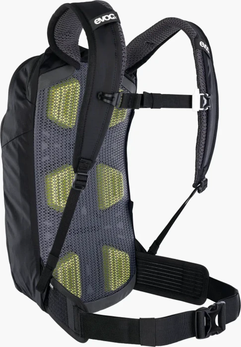 Evoc Stage 12 schwarz