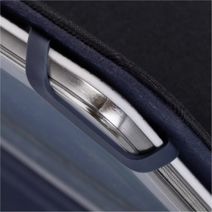 RivaCase Biscayne Case 3317 passend für Tablets 10.1"-11", schwarz