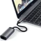 Satechi Gigabit Ethernet Adapter LAN-Adapter, Space Gray, USB-C 3.0 [Stecker] Vorschaubild
