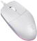 Defender Azora MB-241 Wired Optical Mouse weiß, USB Vorschaubild